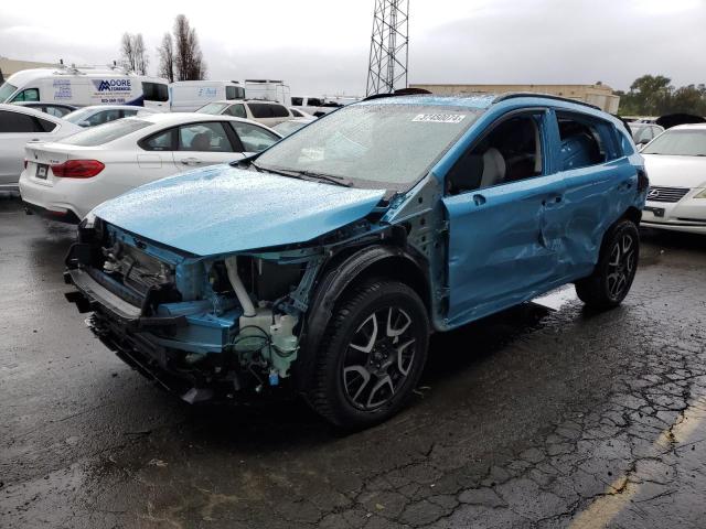 Obraz 1 z 2020 SUBARU CROSSTREK LIMITED 2020 z VIN JF2GTDNC5LH261843