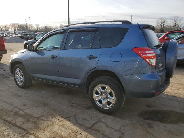 Image 2 of 2010 TOYOTA RAV4  2010 with VIN 2T3BF4DV1AW045286