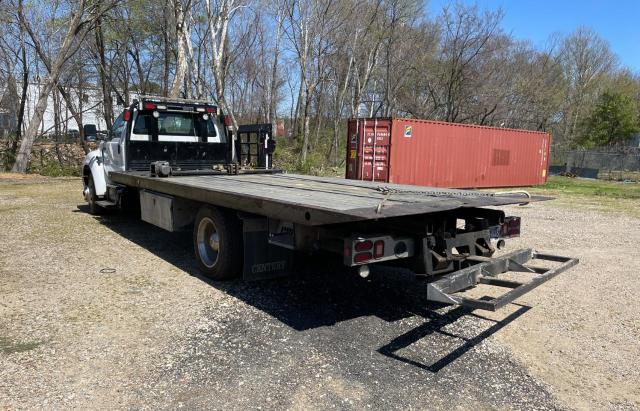 Obraz 3 z 2015 FORD F650 SUPER DUTY 2015 z VIN 3FRWF6FCXFV744799