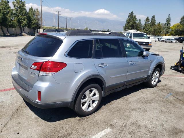 Image 3 of 2014 SUBARU OUTBACK 2.5I PREMIUM 2014 with VIN 4S4BRBDC4E3287066