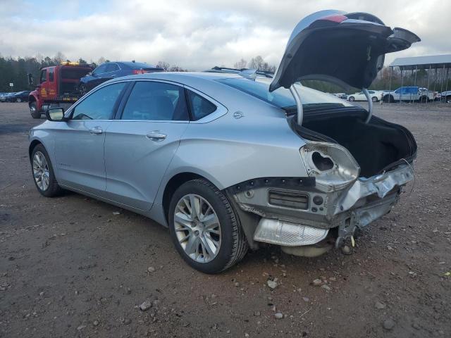 Image 2 of 2015 CHEVROLET IMPALA LS 2015 with VIN 2G11Z5SL6F9172278