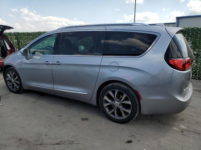 Изображение 2 2017 CHRYSLER PACIFICA LIMITED 2017 с VIN 2C4RC1GG2HR507250