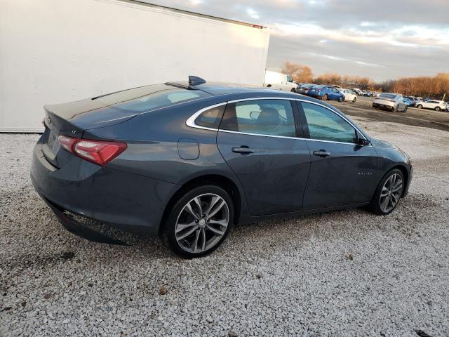 Image 3 of 2021 CHEVROLET MALIBU LT 2021 with VIN 1G1ZD5ST6MF023049