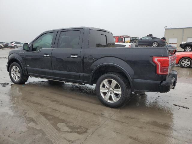 Obraz 2 z 2016 FORD F150 SUPERCREW 2016 z VIN 1FTEW1CG5GFB69618