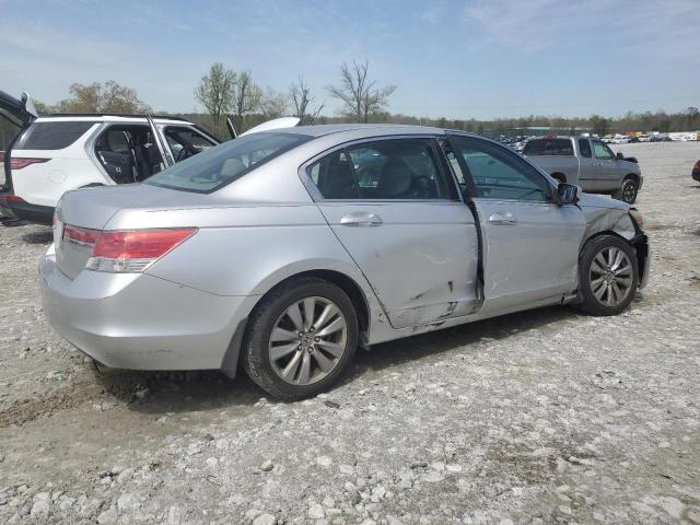 Obraz 3 z 2012 HONDA ACCORD EX 2012 z VIN 1HGCP2F73CA190742