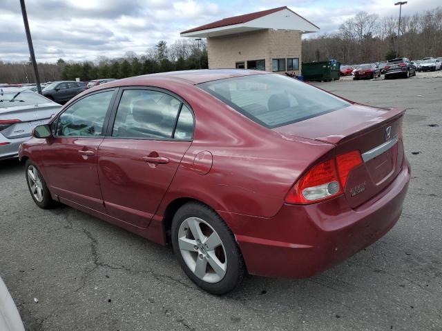 Изображение 2 2009 HONDA CIVIC LX-S 2009 с VIN 2HGFA16699H339178