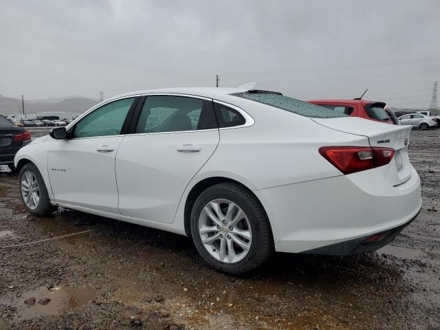 Image 2 of 2018 CHEVROLET MALIBU LT 2018 with VIN 1G1ZD5STXJF218910