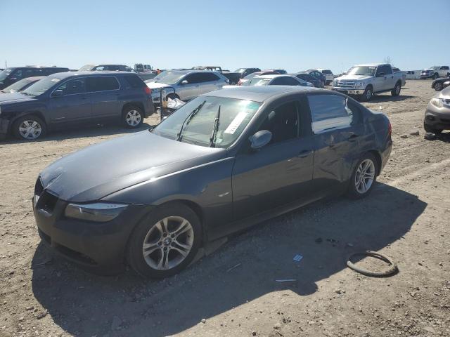 2008 BMW 328 I 2008 image