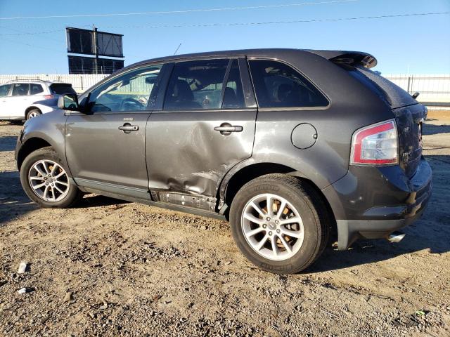 Obraz 2 z 2007 FORD EDGE SEL 2007 z VIN 2FMDK48C67BA45661