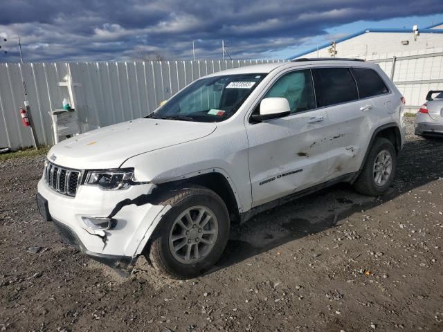 Obraz 1 z 2019 JEEP GRAND CHEROKEE LAREDO 2019 z VIN 1C4RJFAG4KC784042