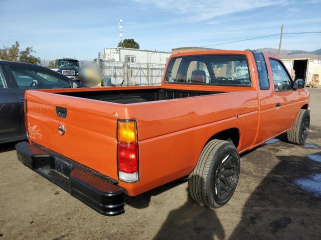 Image 3 of 1993 NISSAN TRUCK KING CAB 1993 with VIN 1N6SD16S7PC359802