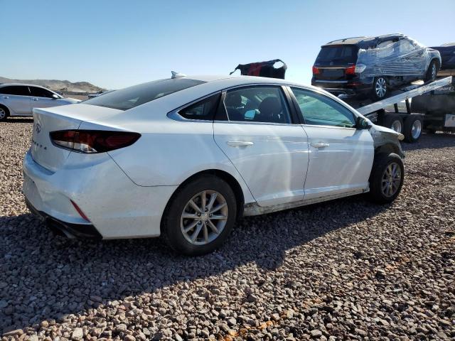 Obraz 3 z 2019 HYUNDAI SONATA SE 2019 z VIN 5NPE24AF0KH739966