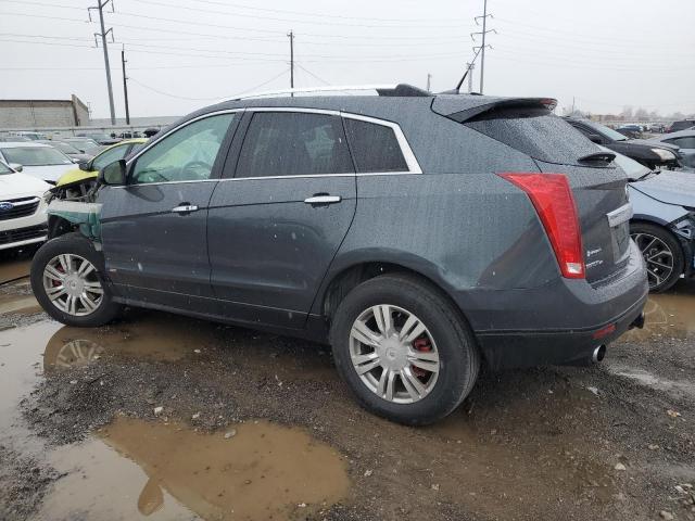 Изображение 2 2011 CADILLAC SRX LUXURY COLLECTION 2011 с VIN 3GYFNDEY1BS539668