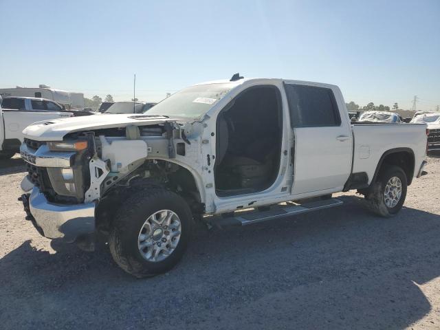 2023 CHEVROLET SILVERADO K2500 HEAVY DUTY LT 2023 image