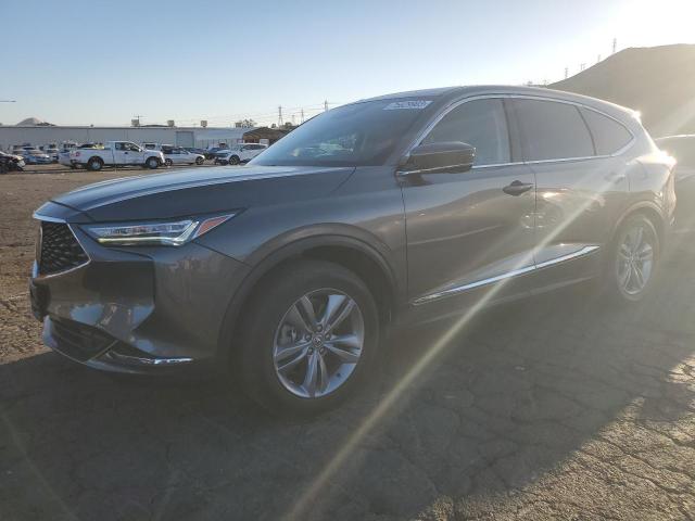 Изображение 2022 ACURA MDX  2022