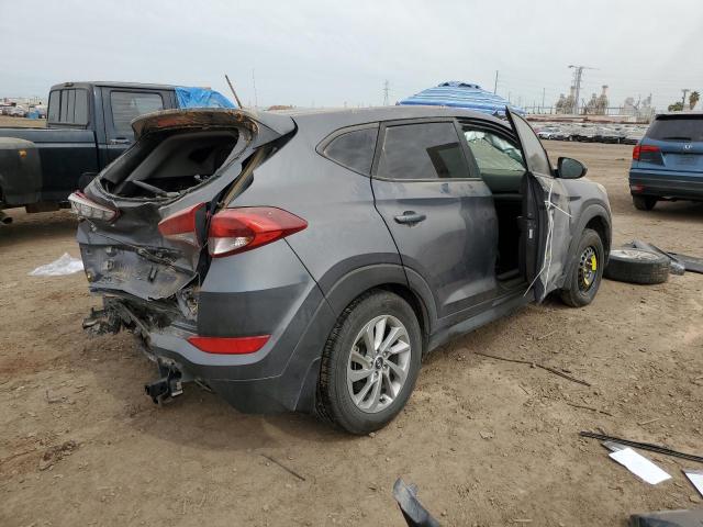Obraz 3 z 2018 HYUNDAI TUCSON SE 2018 z VIN KM8J23A49JU787585
