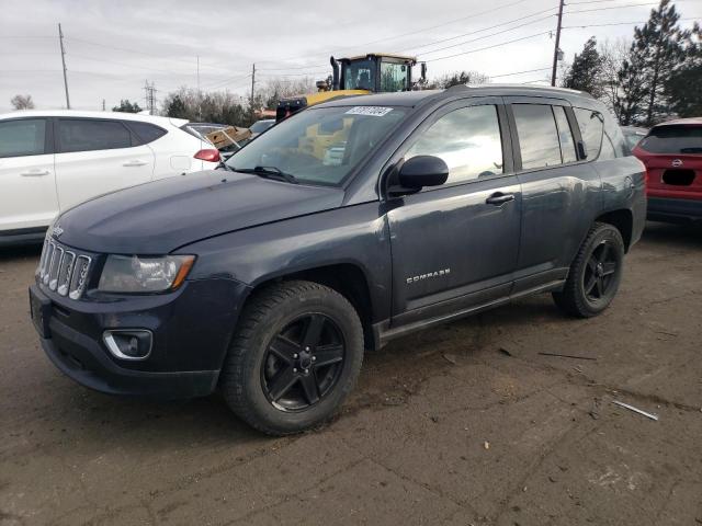 2014 JEEP COMPASS LIMITED 2014 image