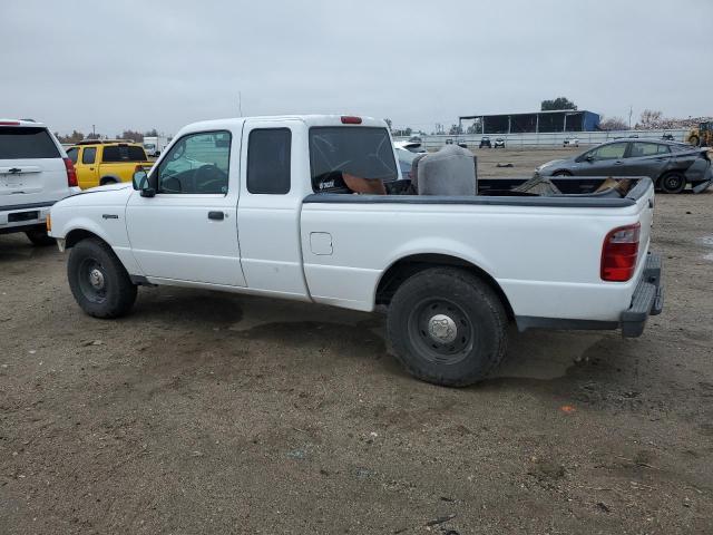 Изображение 2 2004 FORD RANGER SUPER CAB 2004 с VIN 1FTYR14U24PB60485