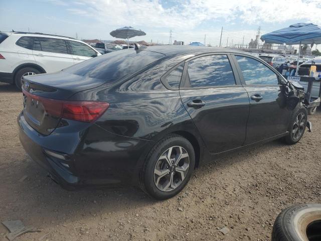 Obraz 3 z 2020 KIA FORTE FE 2020 z VIN 3KPF24AD6LE215777