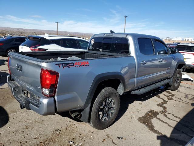 Obraz 3 z 2017 TOYOTA TACOMA DOUBLE CAB 2017 z VIN 3TMDZ5BN4HM014053
