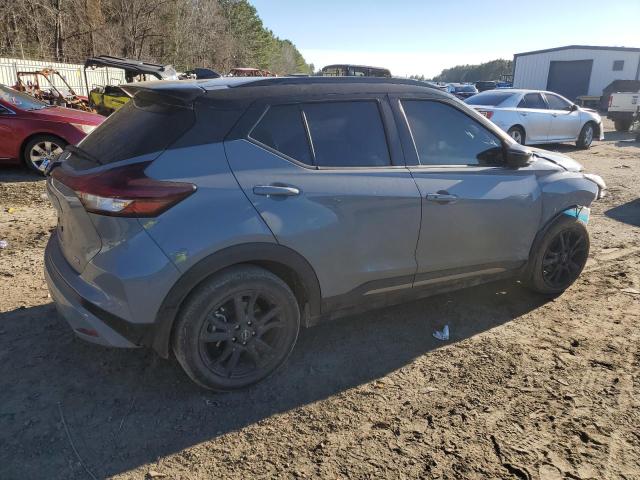 Image 3 of 2023 NISSAN KICKS SR 2023 with VIN 3N1CP5DV9PL493026