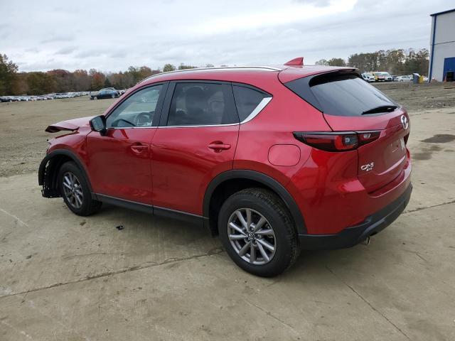 Изображение 2 2023 MAZDA CX-5 PREFERRED 2023 с VIN JM3KFBCM7P0229679