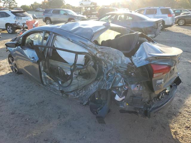 Image 2 of 2018 KIA FORTE LX 2018 with VIN 3KPFL4A77JE238151