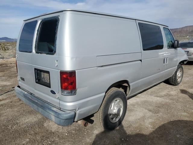 Image 3 of 2004 FORD ECONOLINE E350 SUPER DUTY VAN 2004 with VIN 1FTSE34L94HA62519