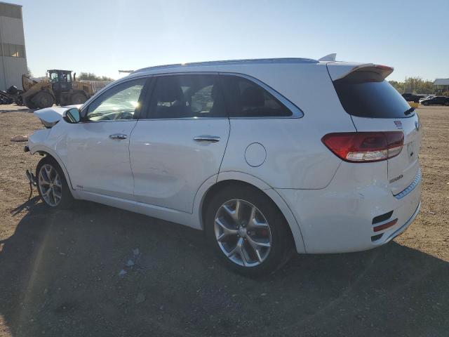 Изображение 2 2016 KIA SORENTO SX 2016 с VIN 5XYPKDA55GG071886