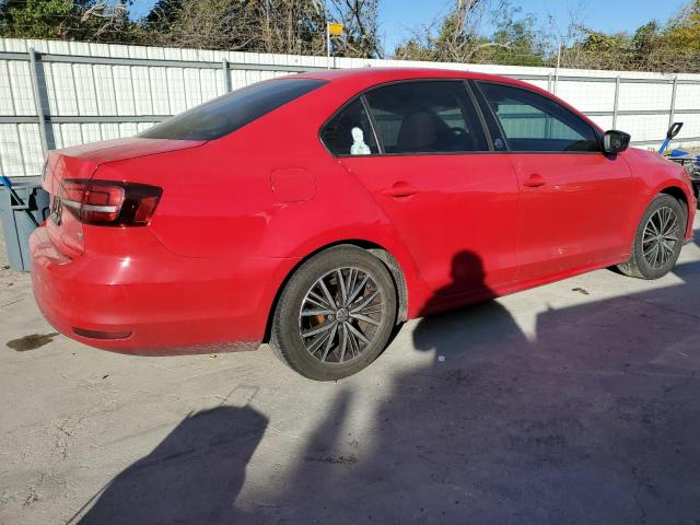 Image 3 of 2018 VOLKSWAGEN JETTA SE 2018 with VIN 3VWDB7AJXJM215926