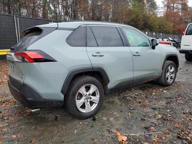 Image 3 of 2019 TOYOTA RAV4 XLE 2019 with VIN 2T3RWRFV6KW044211