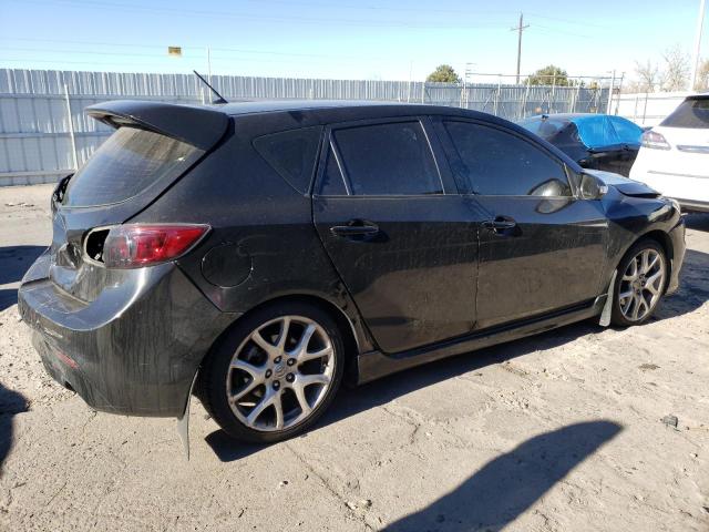 Image 3 of 2012 MAZDA SPEED 3 2012 with VIN JM1BL1L32C1516631