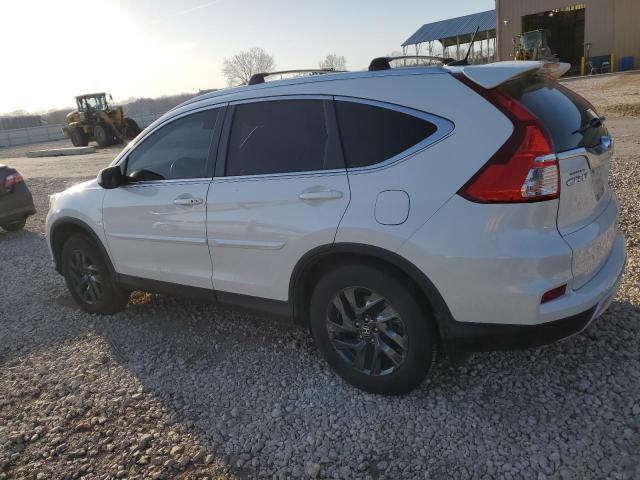 Obraz 2 z 2015 HONDA CR-V EXL 2015 z VIN 5J6RM4H76FL090583