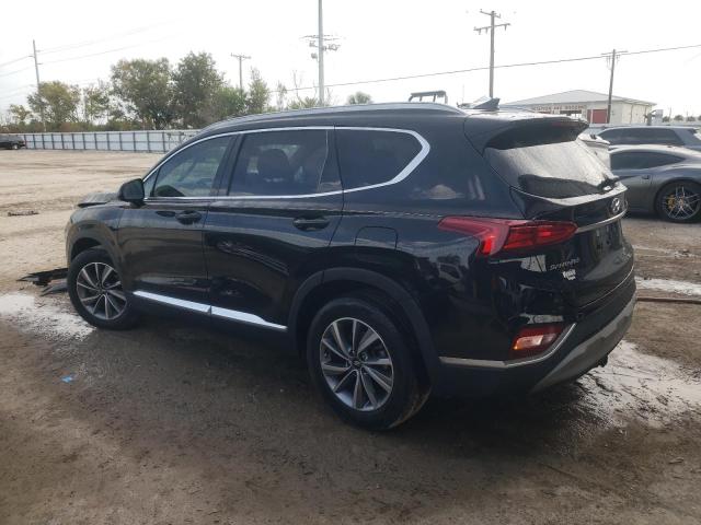 Image 2 of 2020 HYUNDAI SANTA FE SEL 2020 with VIN 5NMS33AD7LH202129