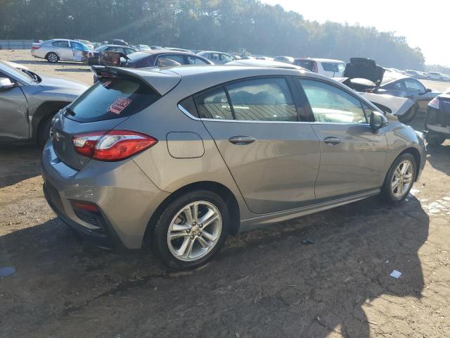 Image 3 of 2017 CHEVROLET CRUZE LT 2017 with VIN 3G1BE6SM6HS582731