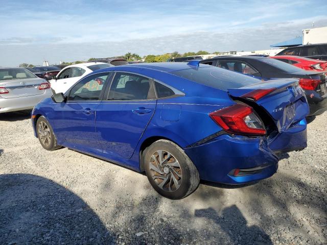 Image 2 of 2018 HONDA CIVIC EX 2018 with VIN 19XFC2F77JE038724
