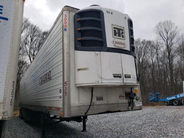 2017 UTILITY TRAILER 2017 image
