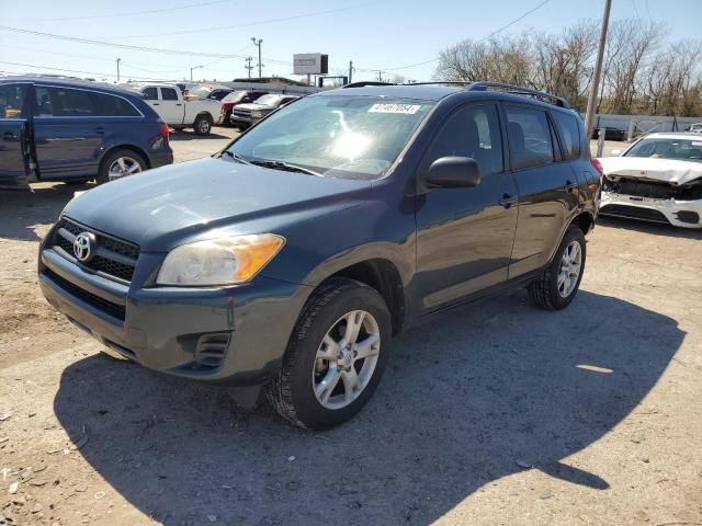 Изображение 2011 TOYOTA RAV4  2011