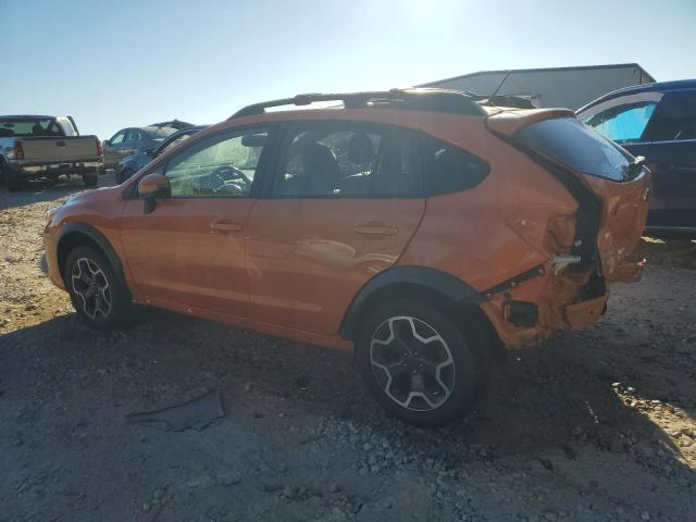 Obraz 2 z 2015 SUBARU XV CROSSTREK 2.0 LIMITED 2015 z VIN JF2GPAPC5F8208662