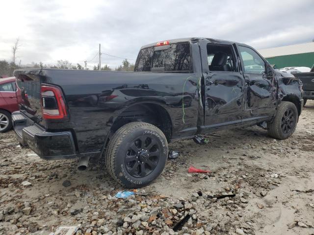 Image 3 of 2023 RAM 2500 LARAMIE 2023 with VIN 3C6UR5FL3PG637435