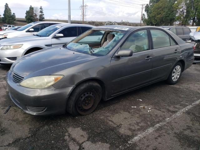 Изображение 1 2006 TOYOTA CAMRY LE 2006 с VIN 4T1BE32K16U742009