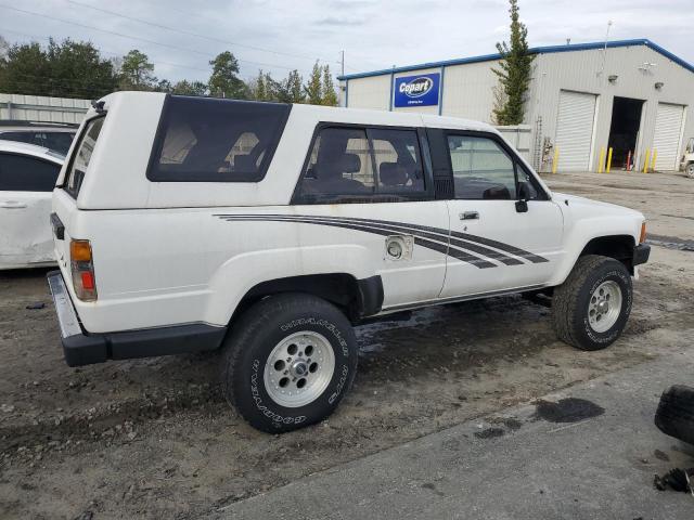 Image 3 of 1987 TOYOTA 4RUNNER RN60 1987 with VIN JT4RN62S8H0185078