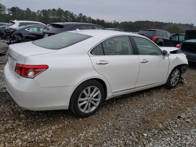 Изображение 3 2012 LEXUS ES 350 2012 с VIN JTHBK1EG6C2476727