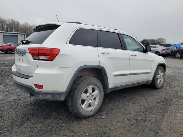 Image 3 of 2013 JEEP GRAND CHEROKEE LAREDO 2013 with VIN 1C4RJFAG2DC607783