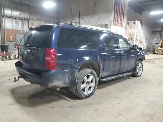 Obraz 3 z 2009 CHEVROLET SUBURBAN K1500 LT 2009 z VIN 1GNFK26339R215180