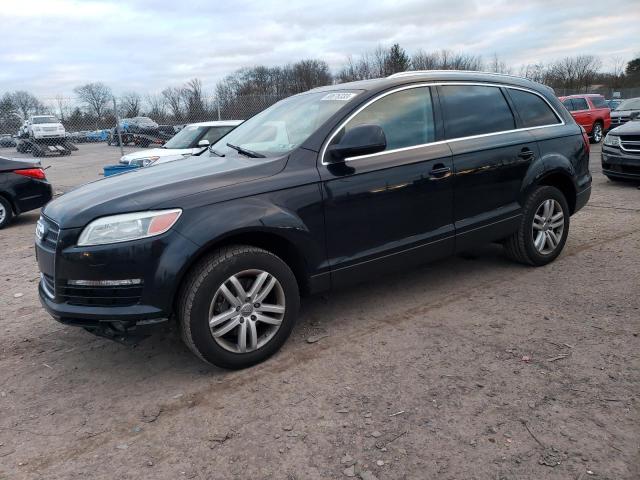 2008 AUDI Q7 3.6 QUATTRO PREMIUM 2008 image