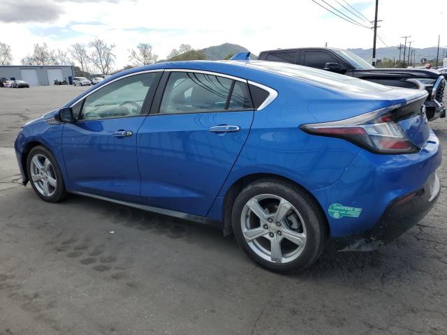 Obraz 2 z 2017 CHEVROLET VOLT LT 2017 z VIN 1G1RC6S52HU147850