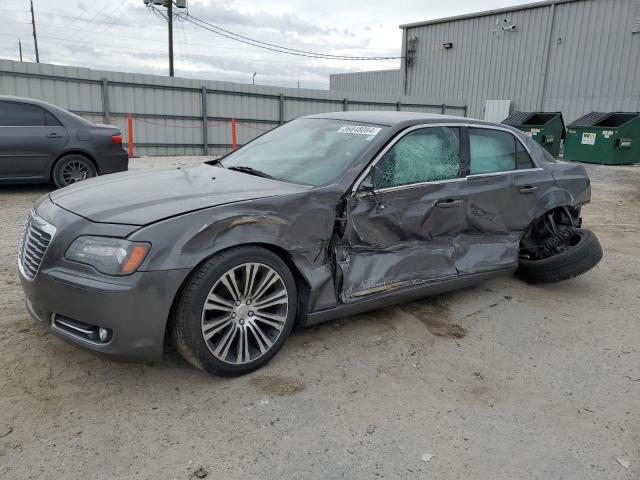 Obraz 2014 CHRYSLER 300 S 2014