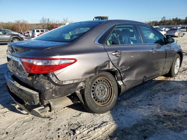 Изображение 3 2015 TOYOTA CAMRY LE 2015 с VIN 4T1BF1FK4FU931720