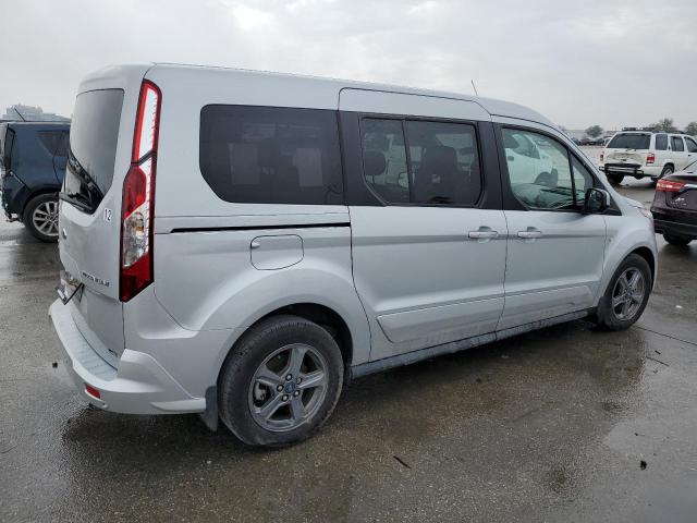 Obraz 3 z 2023 FORD TRANSIT CONNECT TITANIUM 2023 z VIN NM0GE9G20P1558654